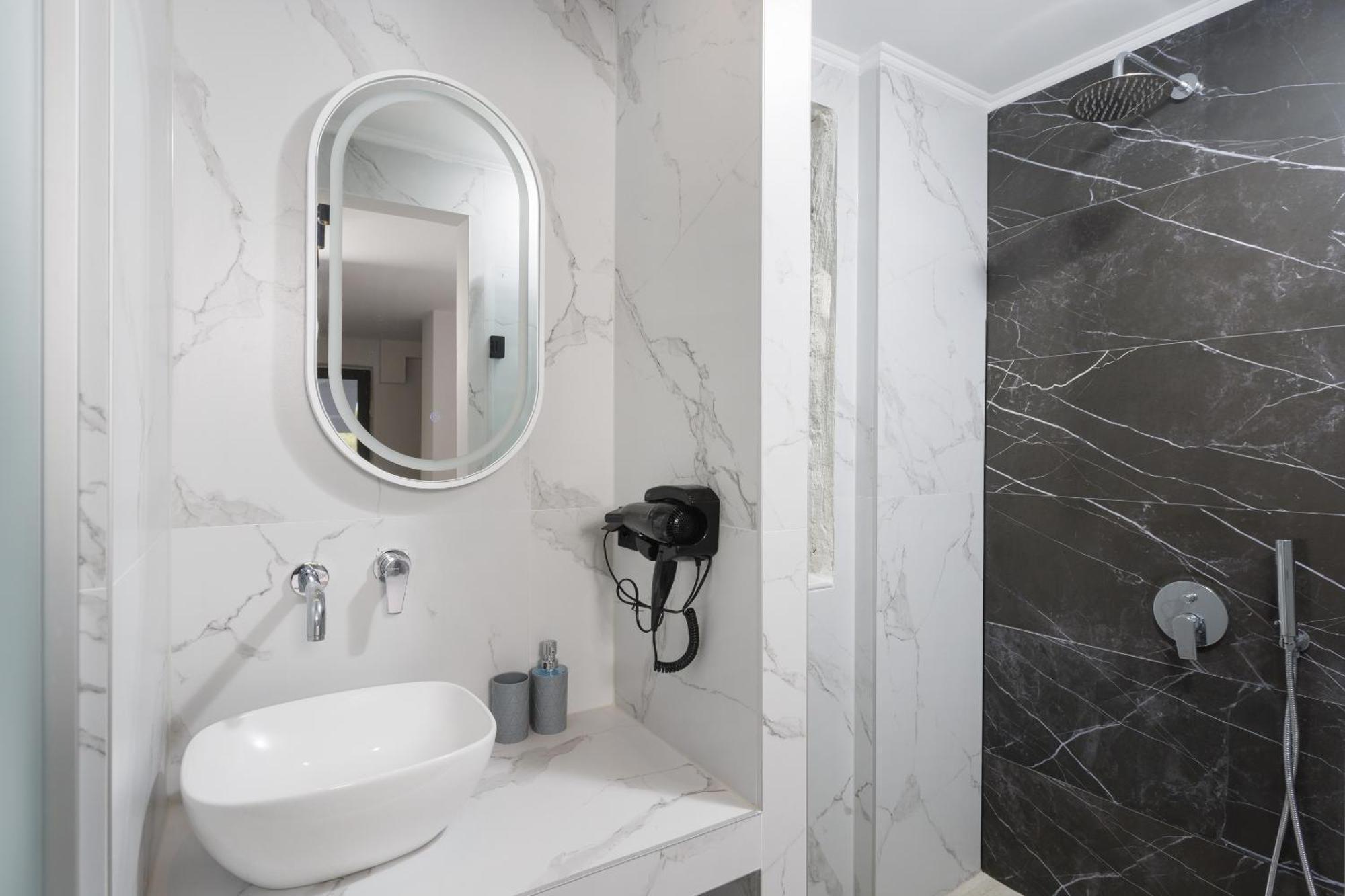 Rigas Boutique Rooms Пефкохори Экстерьер фото