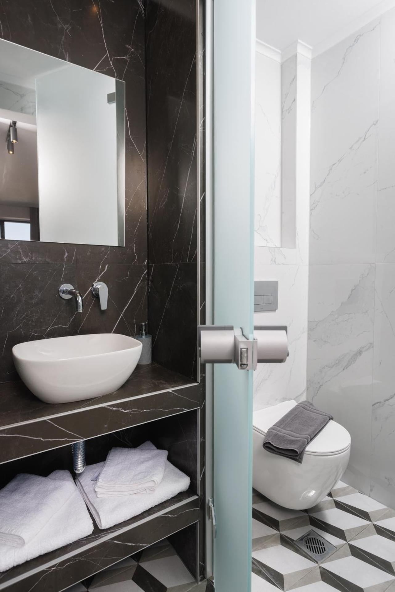 Rigas Boutique Rooms Пефкохори Экстерьер фото