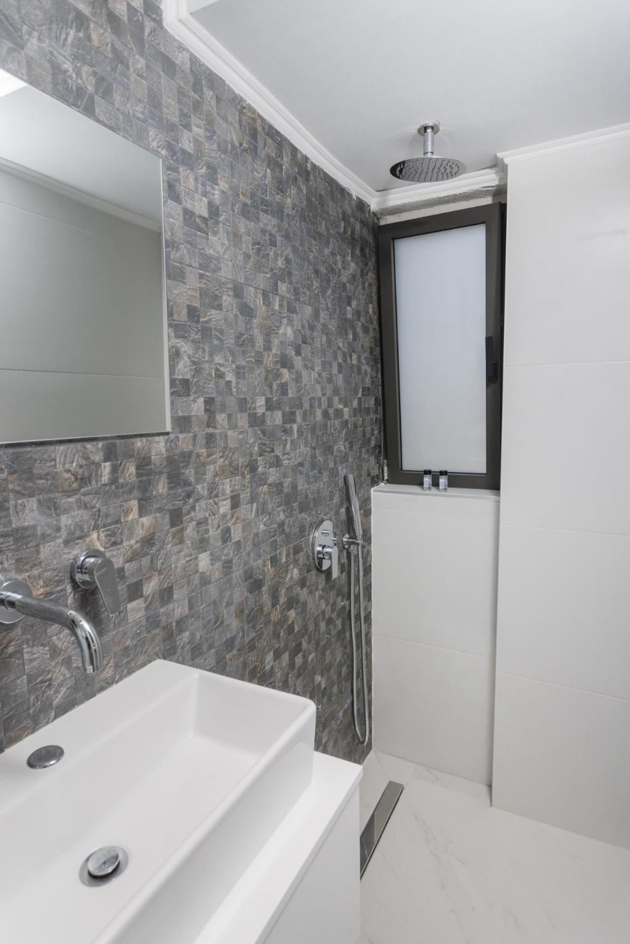 Rigas Boutique Rooms Пефкохори Экстерьер фото