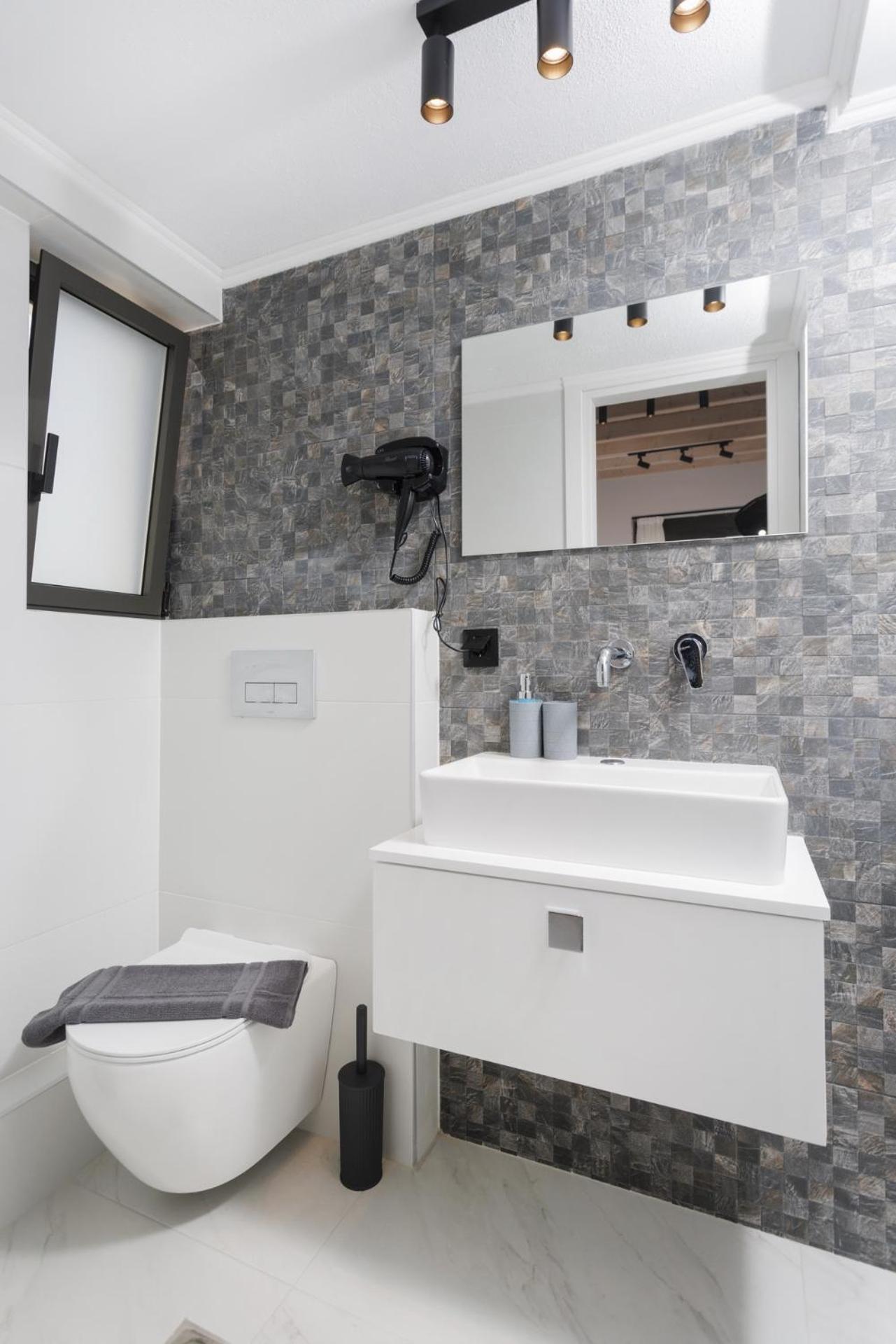 Rigas Boutique Rooms Пефкохори Экстерьер фото