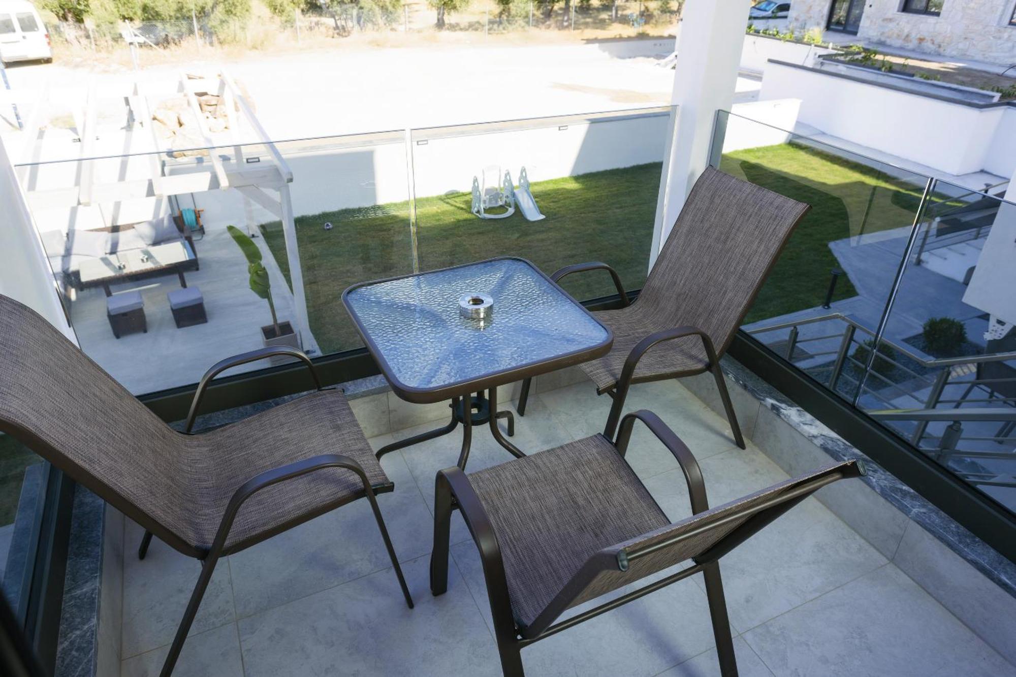 Rigas Boutique Rooms Пефкохори Экстерьер фото